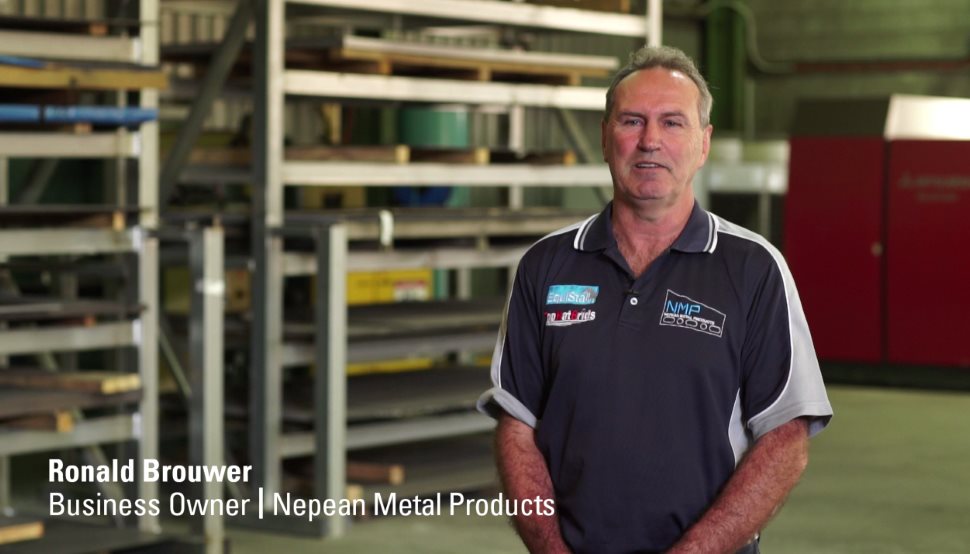 TRU-SPEC® steel - Nepean Metal Products